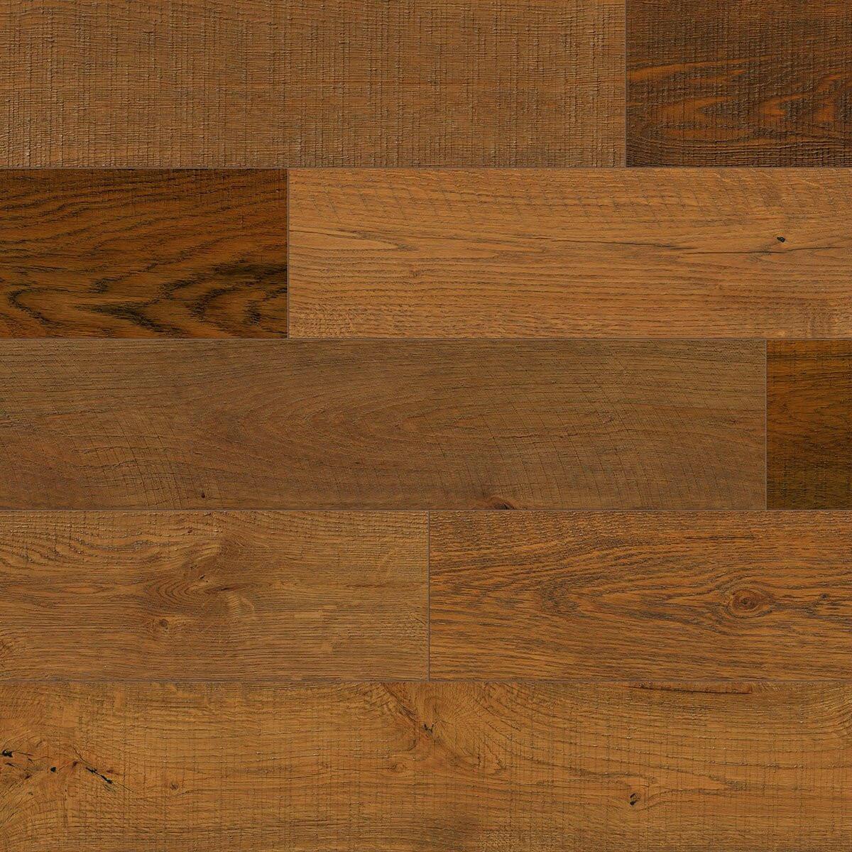 Tobacco Oak - SONO Vinyl 5.5mm ECLIPSE WOOD - advancedflooring