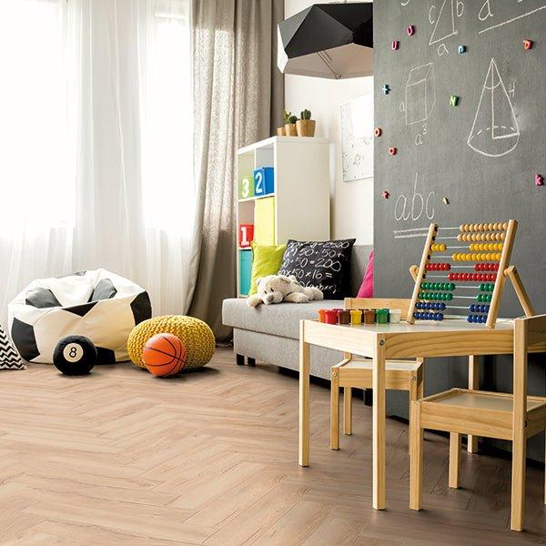 Toulouse 54223678 - 1867 Laminate Herringbone Colection - advancedflooring