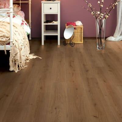 Trend oak nature 54373125 - 1867 Laminate Authentic Advanced Collection - advancedflooring