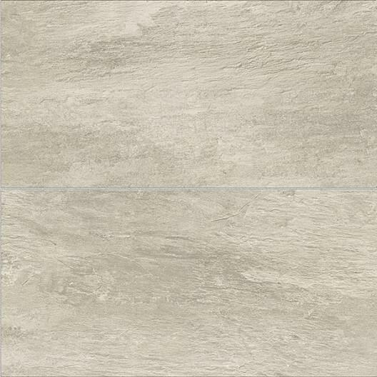 Urban Slate Soft Taupe - Centura Vinyl Tiles 4mm UltraCeramic - advancedflooring