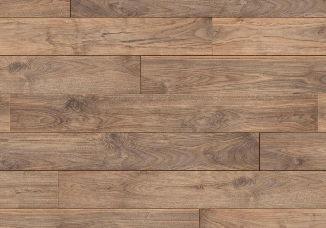 Vancouver Walnut 47412 Precious Highlands INHAUS Laminate - advancedflooring