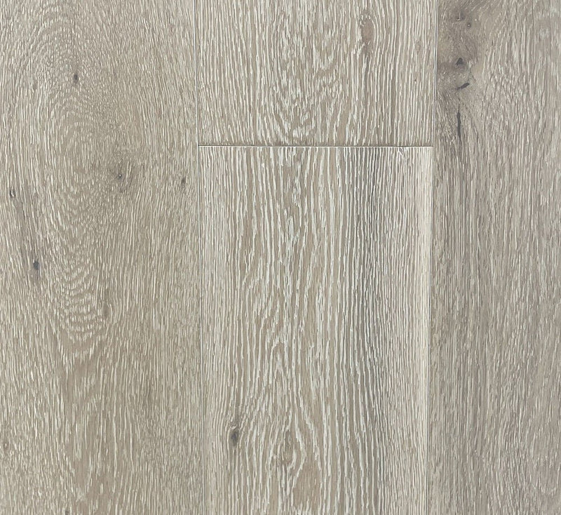 Verita - Riche Engineered Hardwood European Oak 6.5&