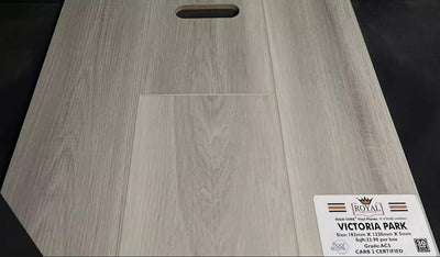 Victoria Park - AQUAPLUS Royal Vinyl Plank 5mm SPC w-PAD - advancedflooring