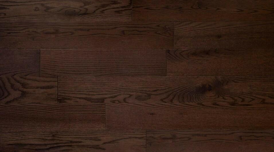 Walnut - Grandeur Engineered Contemporary Collection - advancedflooring