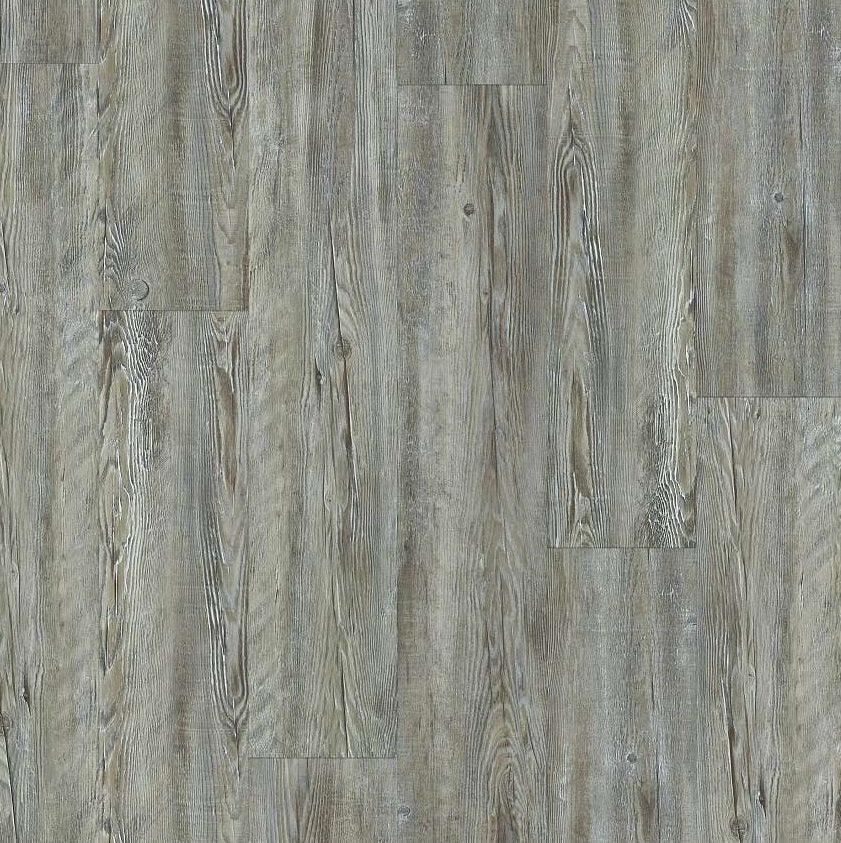 WEATHERED BARNBOARD - Shaw Vinyl 4.4mm IMPACT PLUS 2031V - advancedflooring