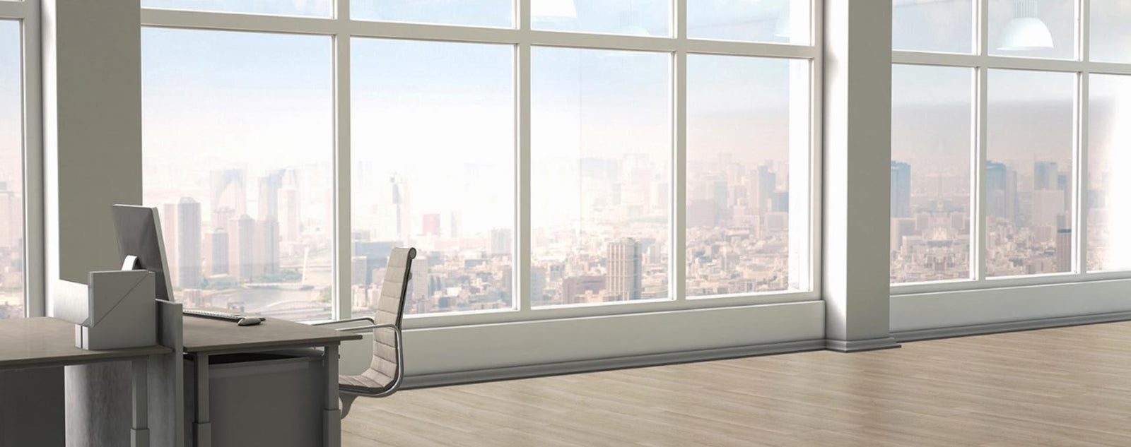 Wheat - Centura Vinyl Gluedown 2.5mm Dura Contract Vista - advancedflooring