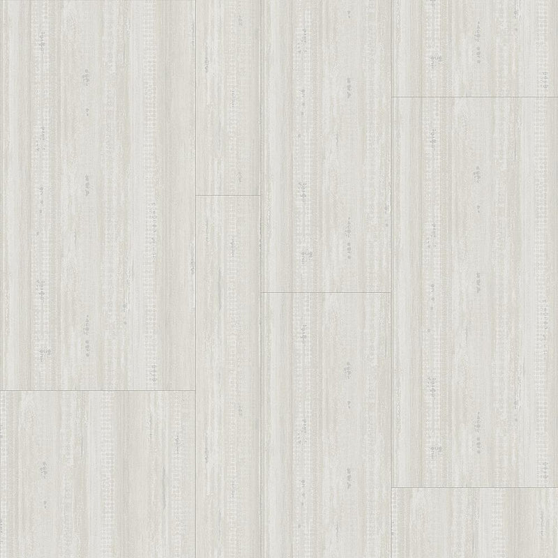 White Chalk - Pergo Extreme 6mm Tile Options - advancedflooring