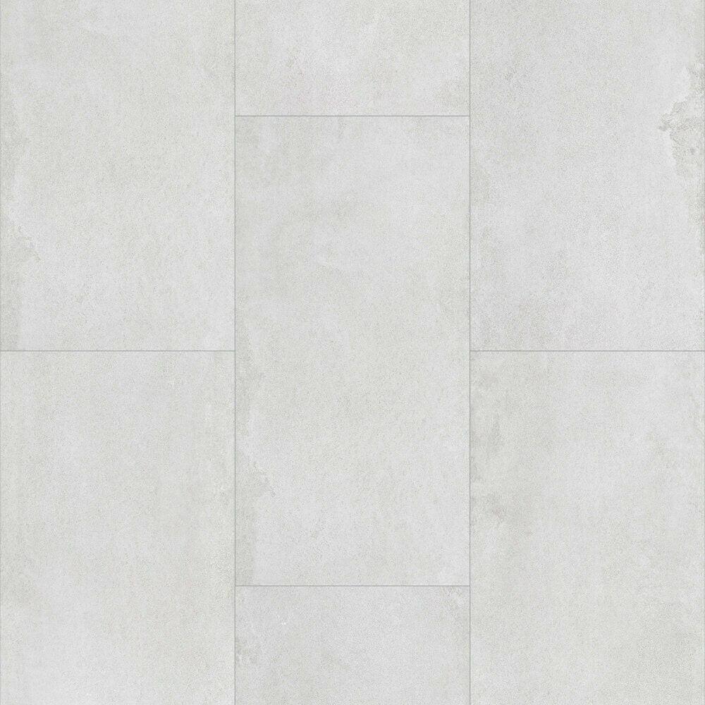 Whitewash 424 001 - Nextfloor Vinyl Tiles 2mm Glue Down Bedrock 424 - advancedflooring
