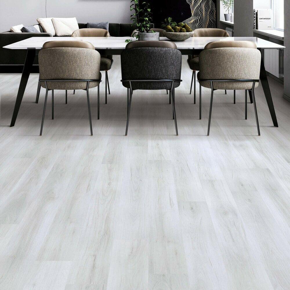 Winter Hickory 464 007 - Nextfloor 3mm Glue Down Center Point 464 - advancedflooring